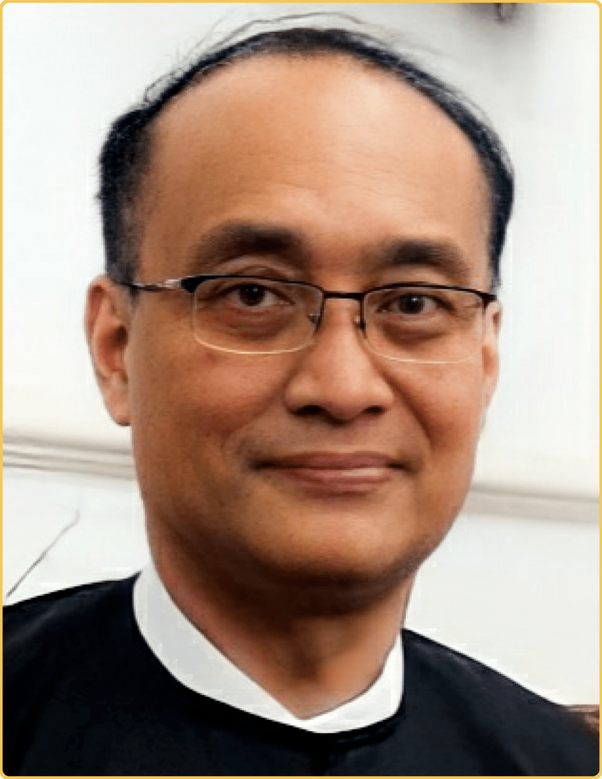 Dr. Zaw Wai Soe