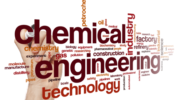 Chemical Engineering 2