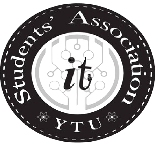 Information Technology Student's Association (ITSA) Logo